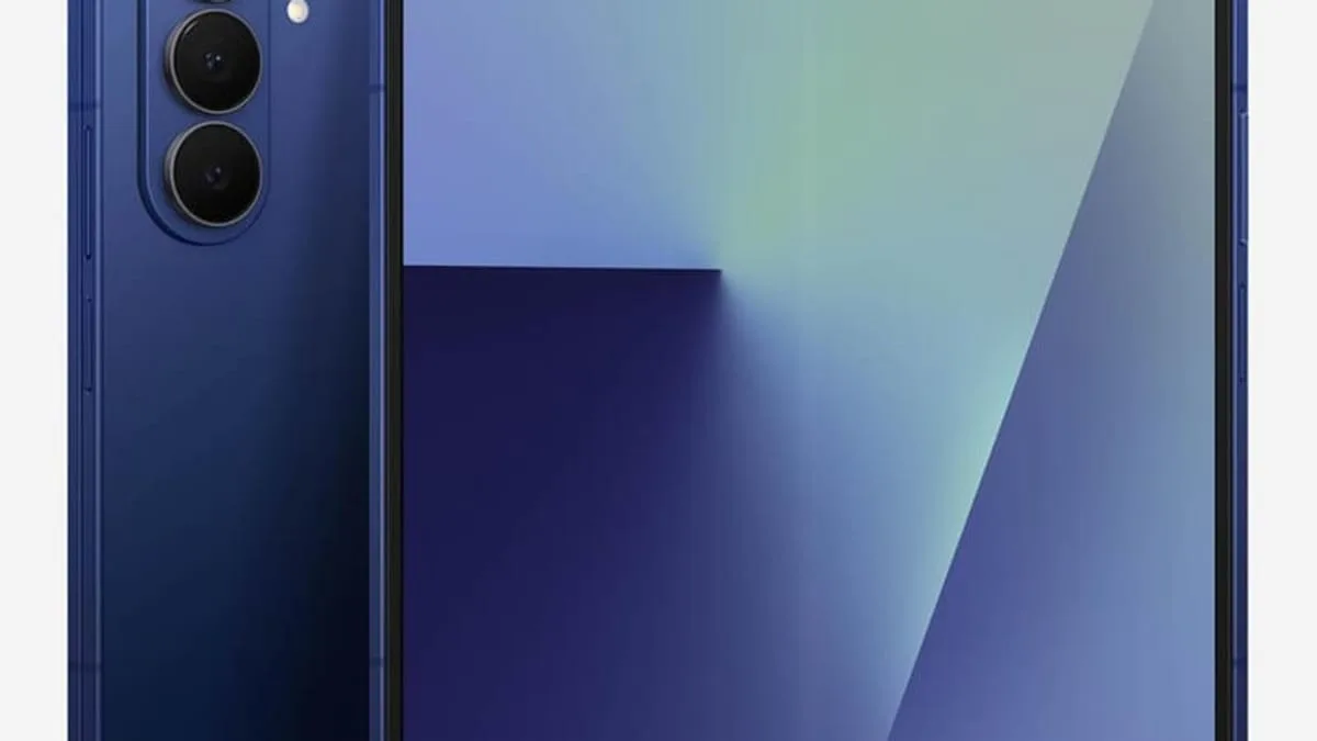 Samsung foldable phones Z Fold7 and Z Flip8