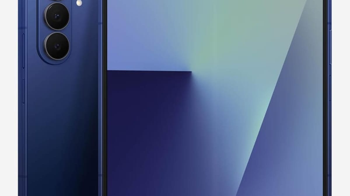 Samsung foldable phones Z Fold7 and Z Flip8