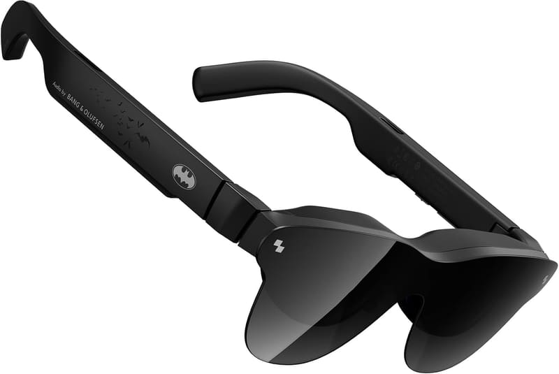 RayNeo Air 4 Pro Batman Justice Edition AR glasses - trending gadget find