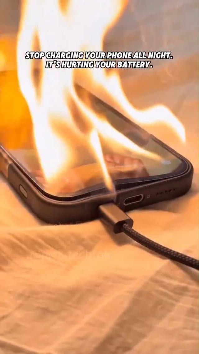 Stop Overcharging Forever! | 140W Smart Auto Stop USB-C Fast Charger | Top US Pick 2026 — video thumbnail