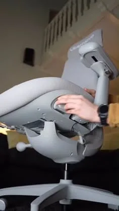 Stay Cool for 36 Hours! | Omni PRO Dynamic Ergonomic Office Chair | Top US Pick 2026 — video thumbnail